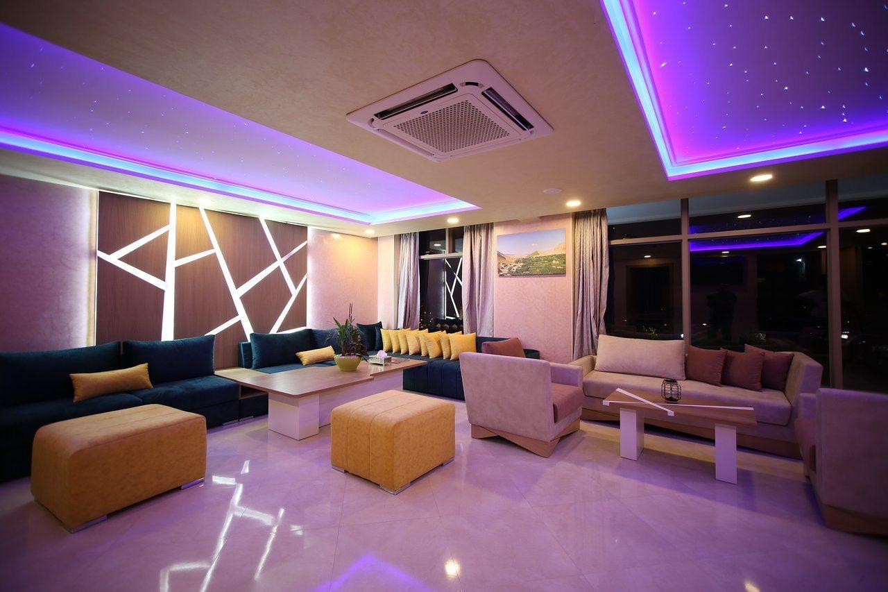 Hotel Makarim เทโทอัน ภายนอก รูปภาพ