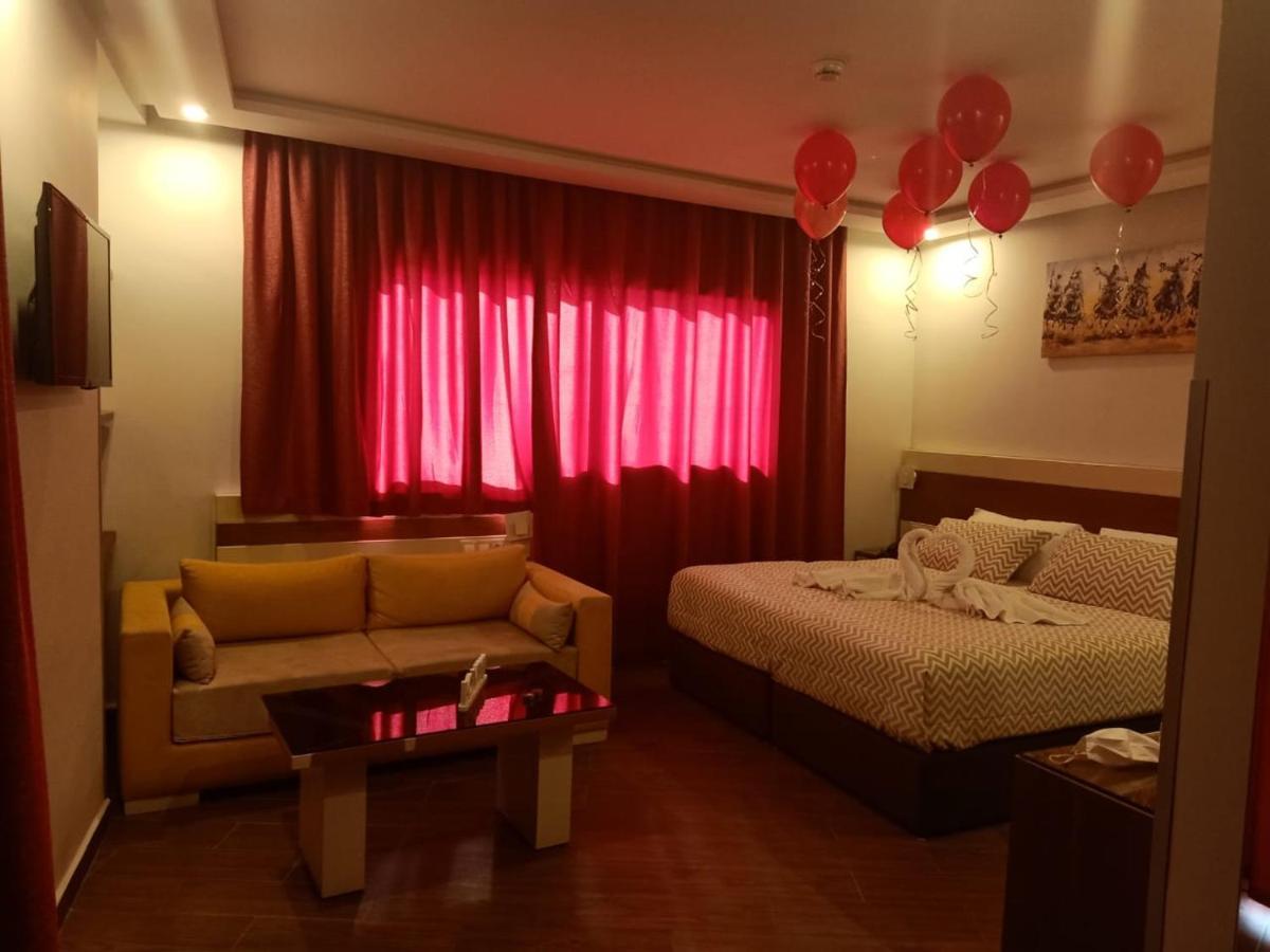 Hotel Makarim เทโทอัน ภายนอก รูปภาพ
