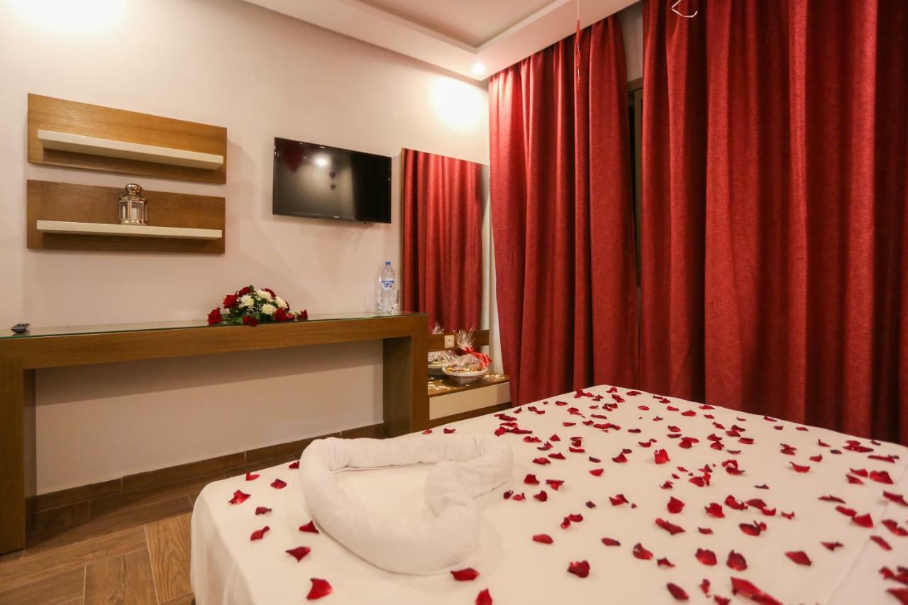 Hotel Makarim เทโทอัน ภายนอก รูปภาพ