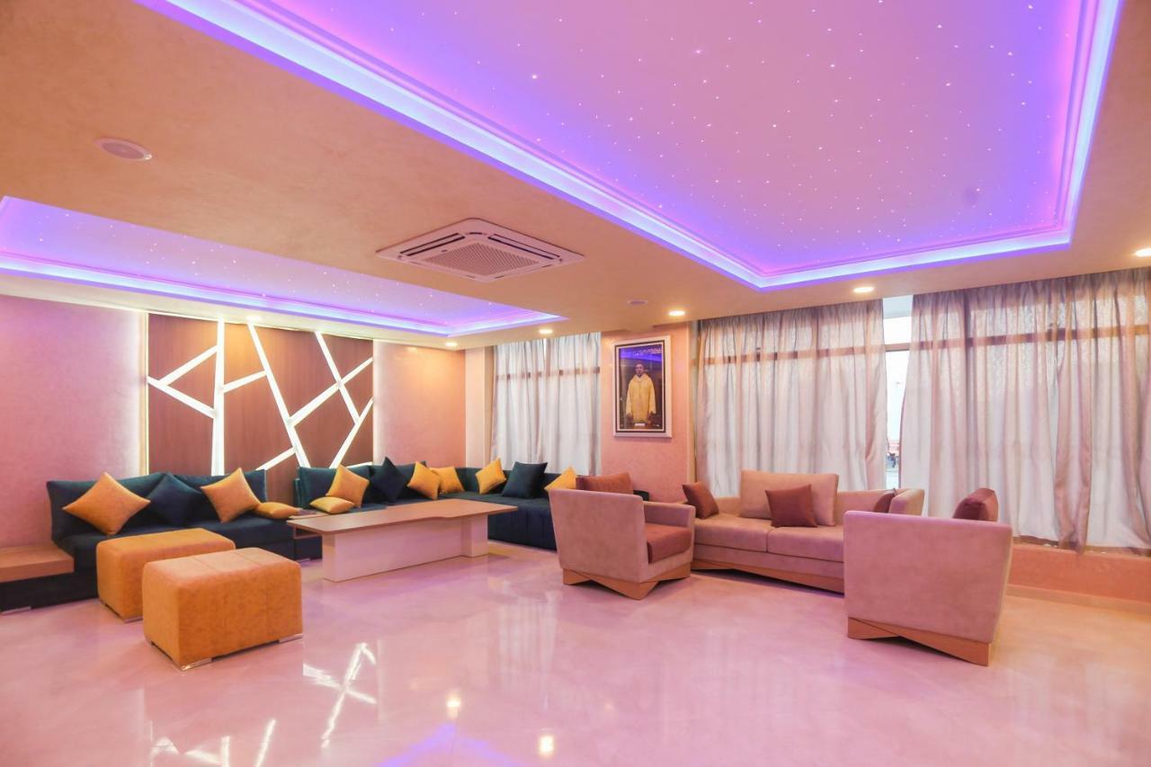 Hotel Makarim เทโทอัน ภายนอก รูปภาพ
