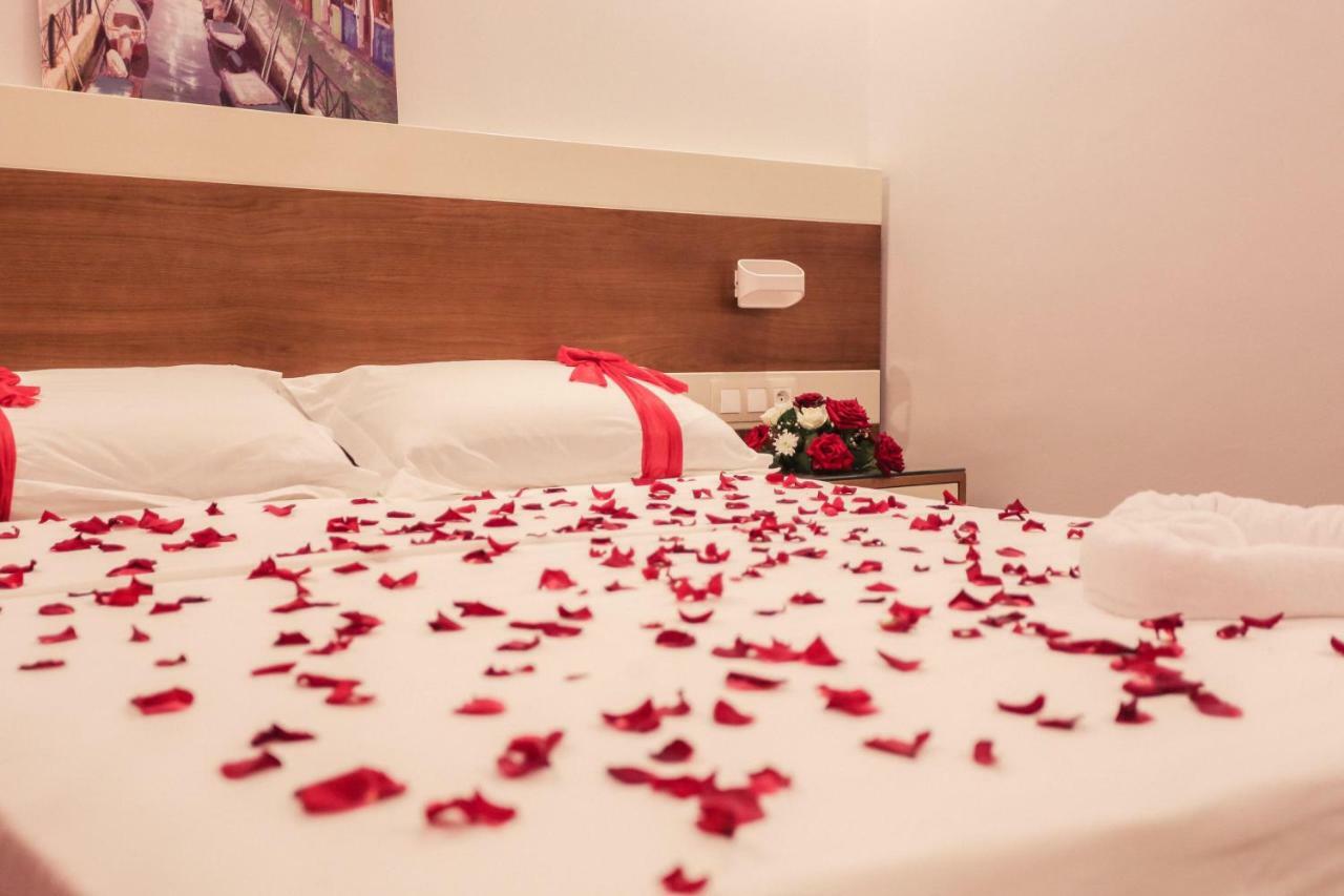 Hotel Makarim เทโทอัน ภายนอก รูปภาพ