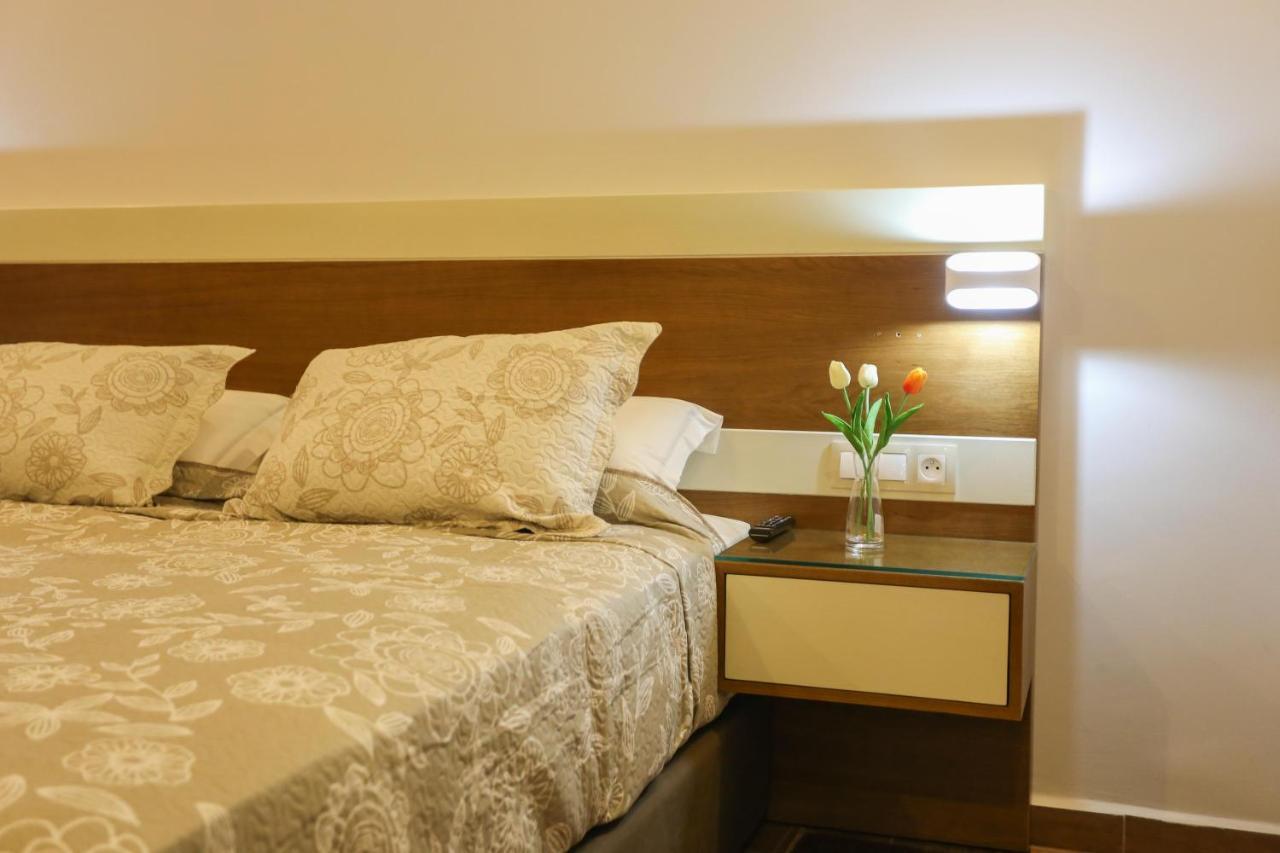 Hotel Makarim เทโทอัน ภายนอก รูปภาพ